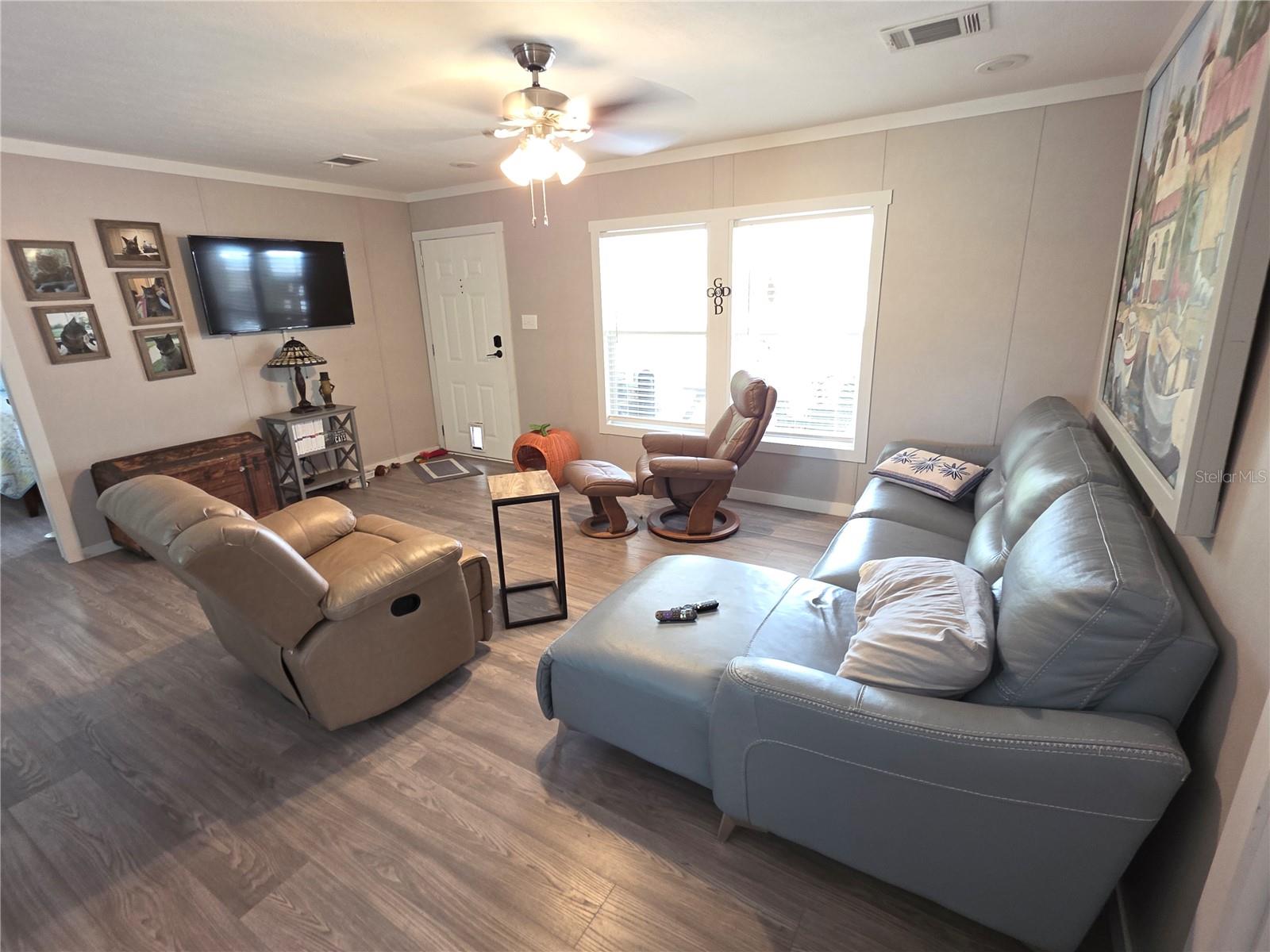 9484 SPIRIT WOODS TRL, BROOKSVILLE, FL, 34601