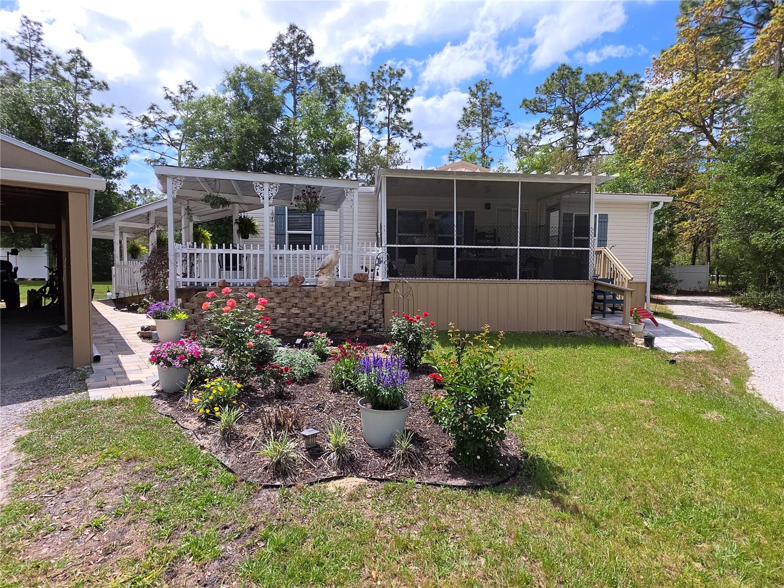 9484 SPIRIT WOODS TRL, BROOKSVILLE, FL, 34601