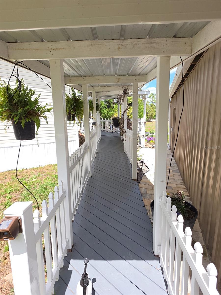 9484 SPIRIT WOODS TRL, BROOKSVILLE, FL, 34601