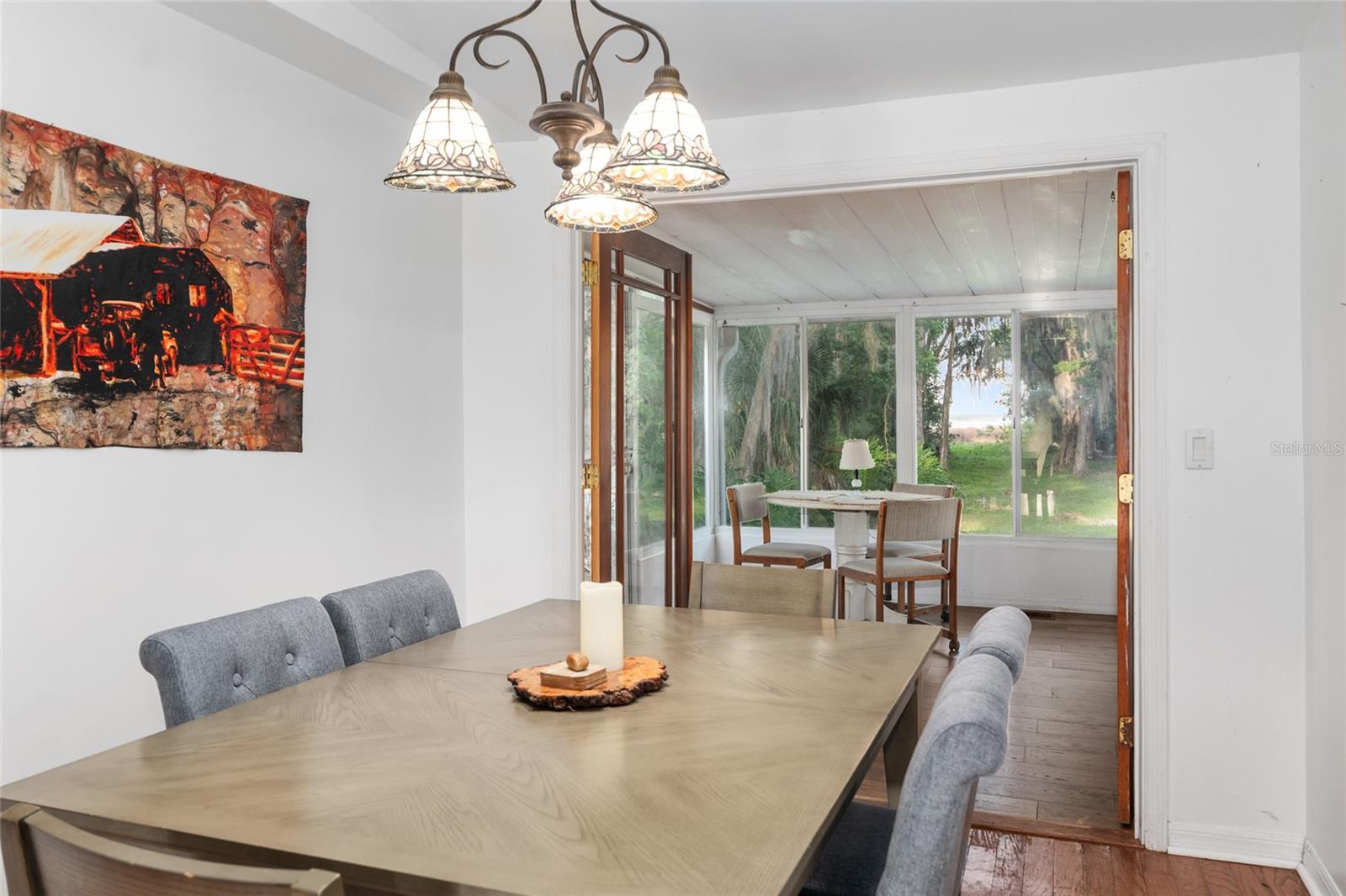 20361 1ST ST, MC INTOSH, FL, 32664