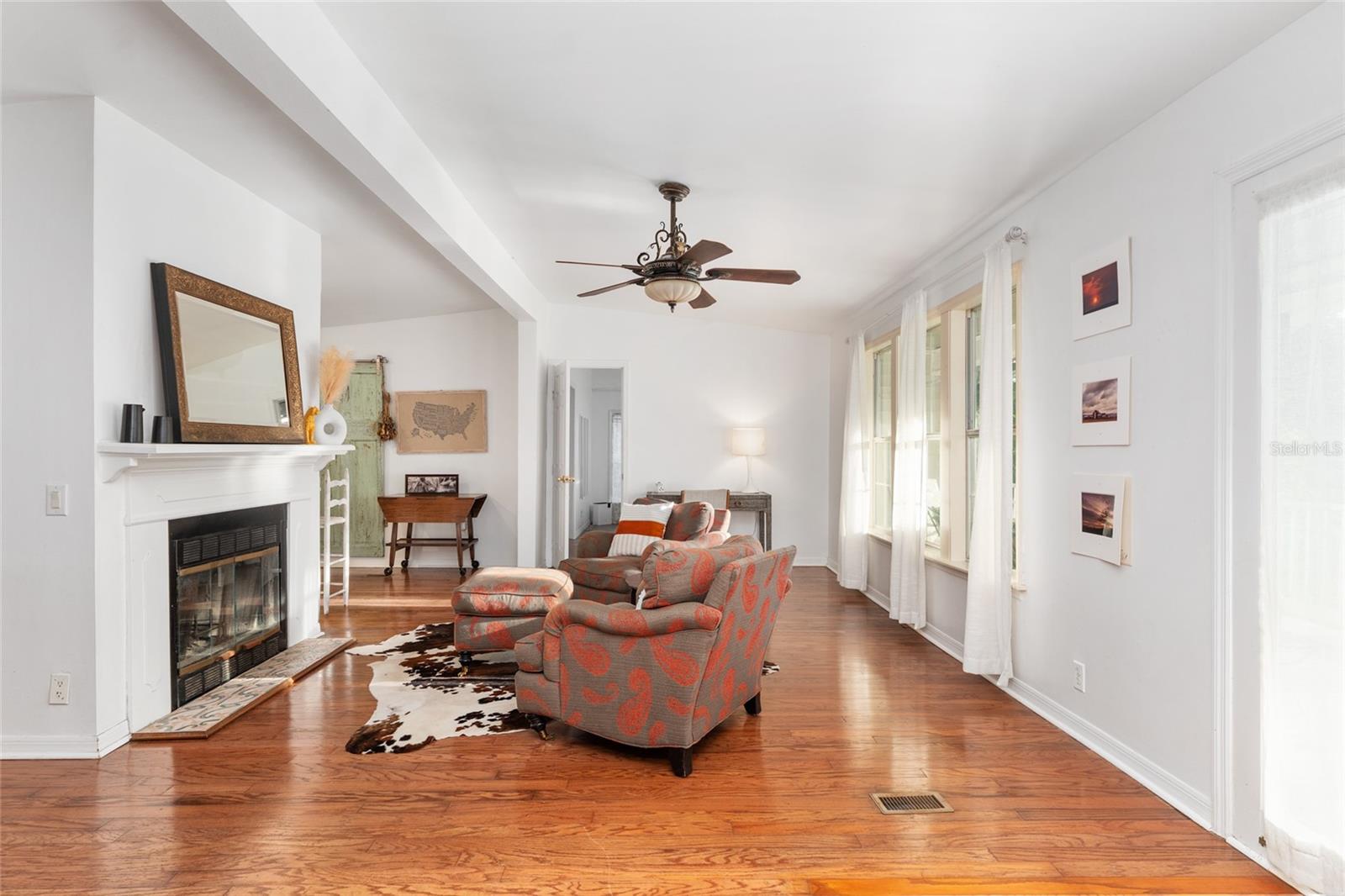 20361 1ST ST, MC INTOSH, FL, 32664