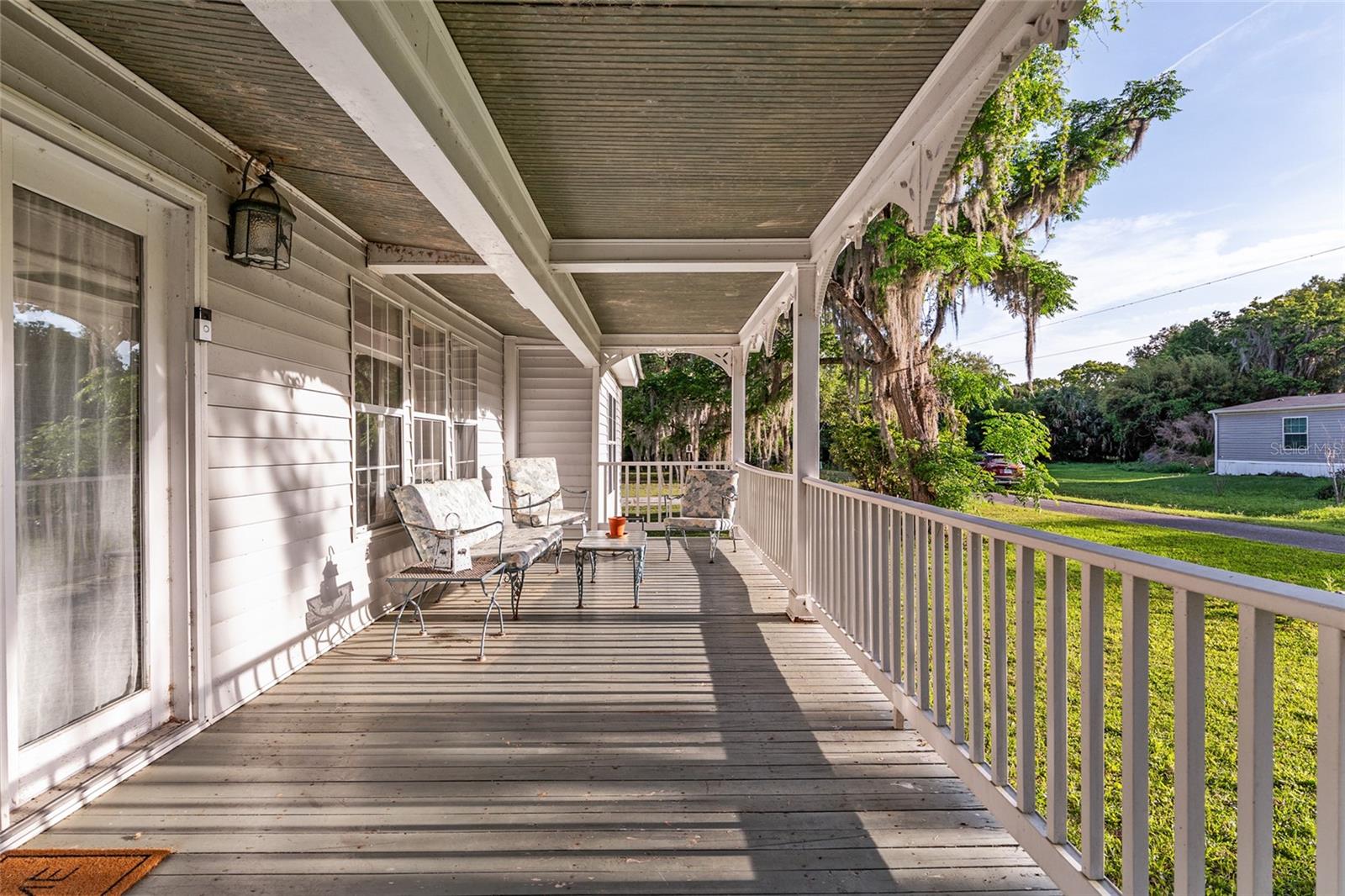 20361 1ST ST, MC INTOSH, FL, 32664