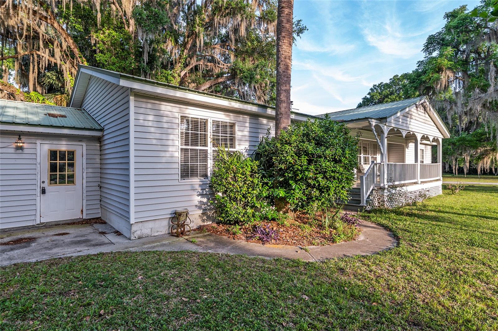 20361 1ST ST, MC INTOSH, FL, 32664