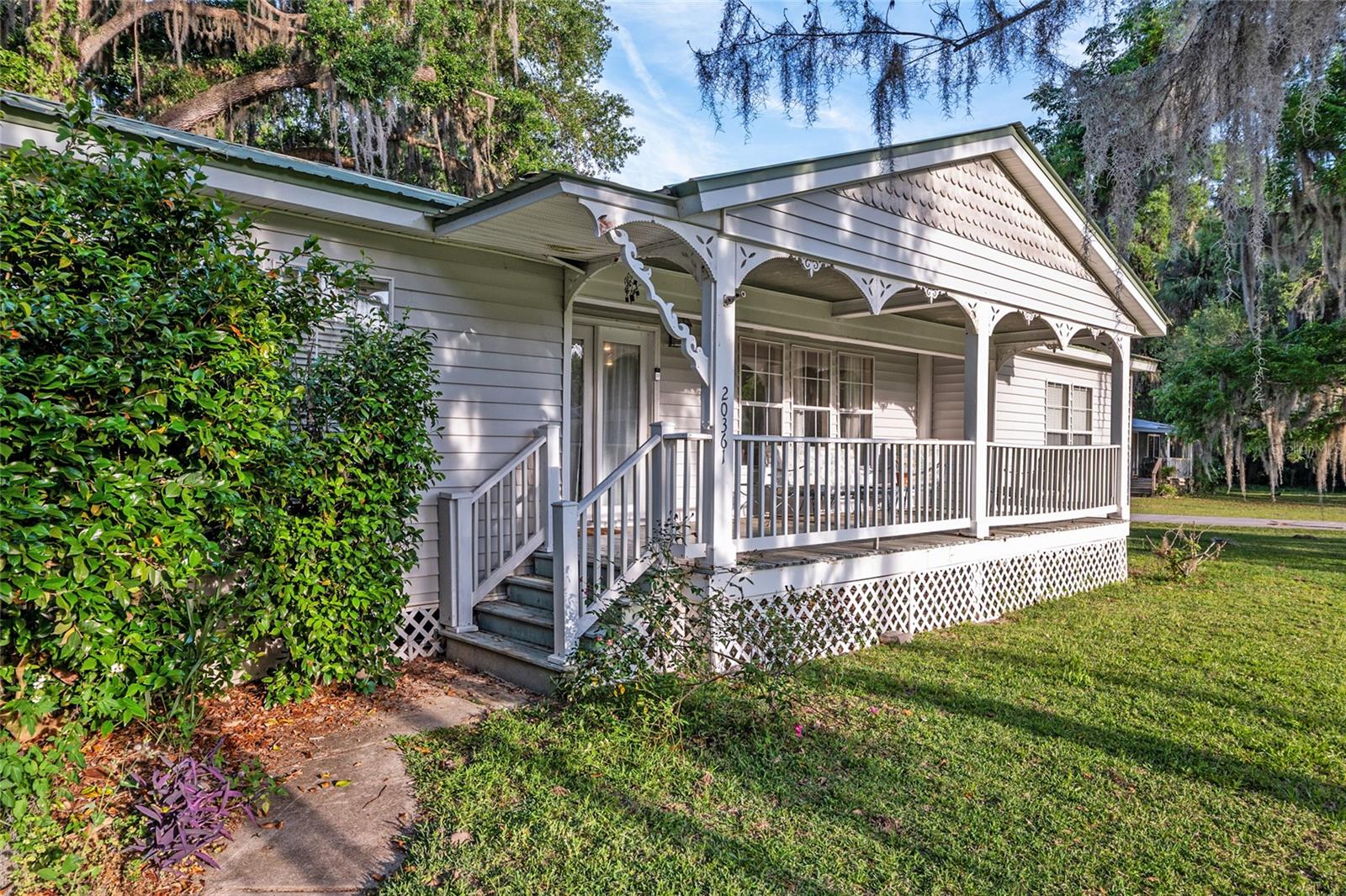 20361 1ST ST, MC INTOSH, FL, 32664