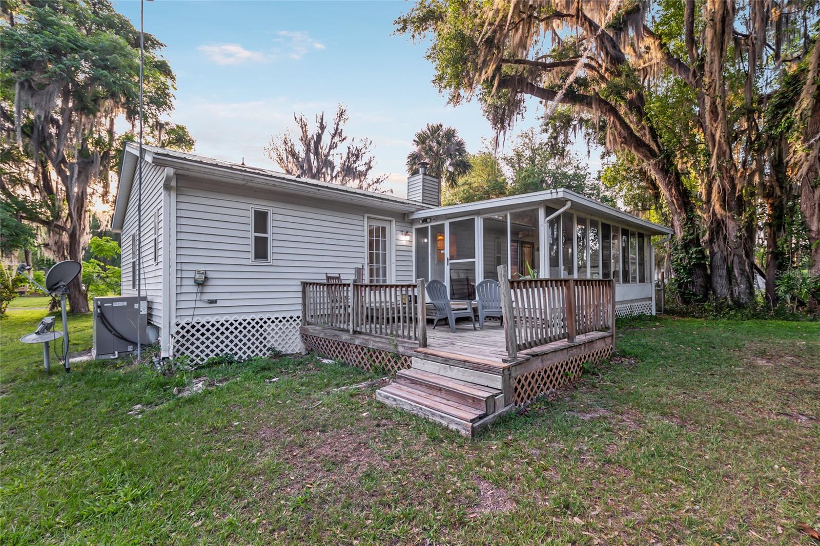 20361 1ST ST, MC INTOSH, FL, 32664