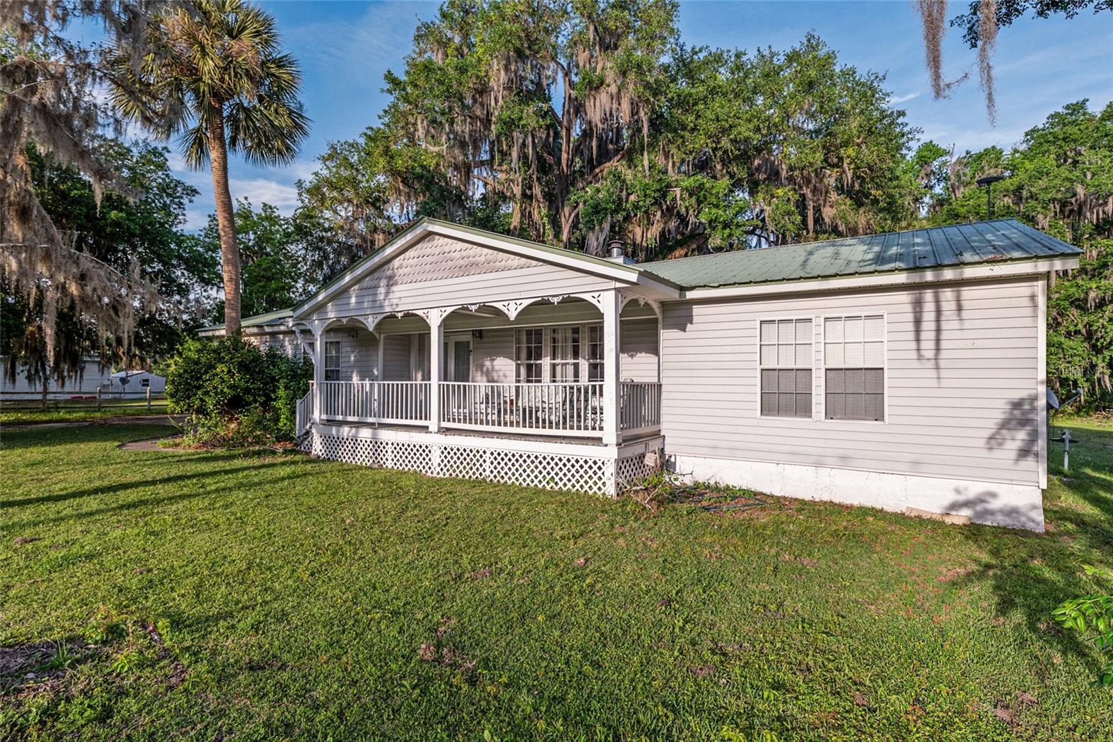 20361 1ST ST, MC INTOSH, FL, 32664