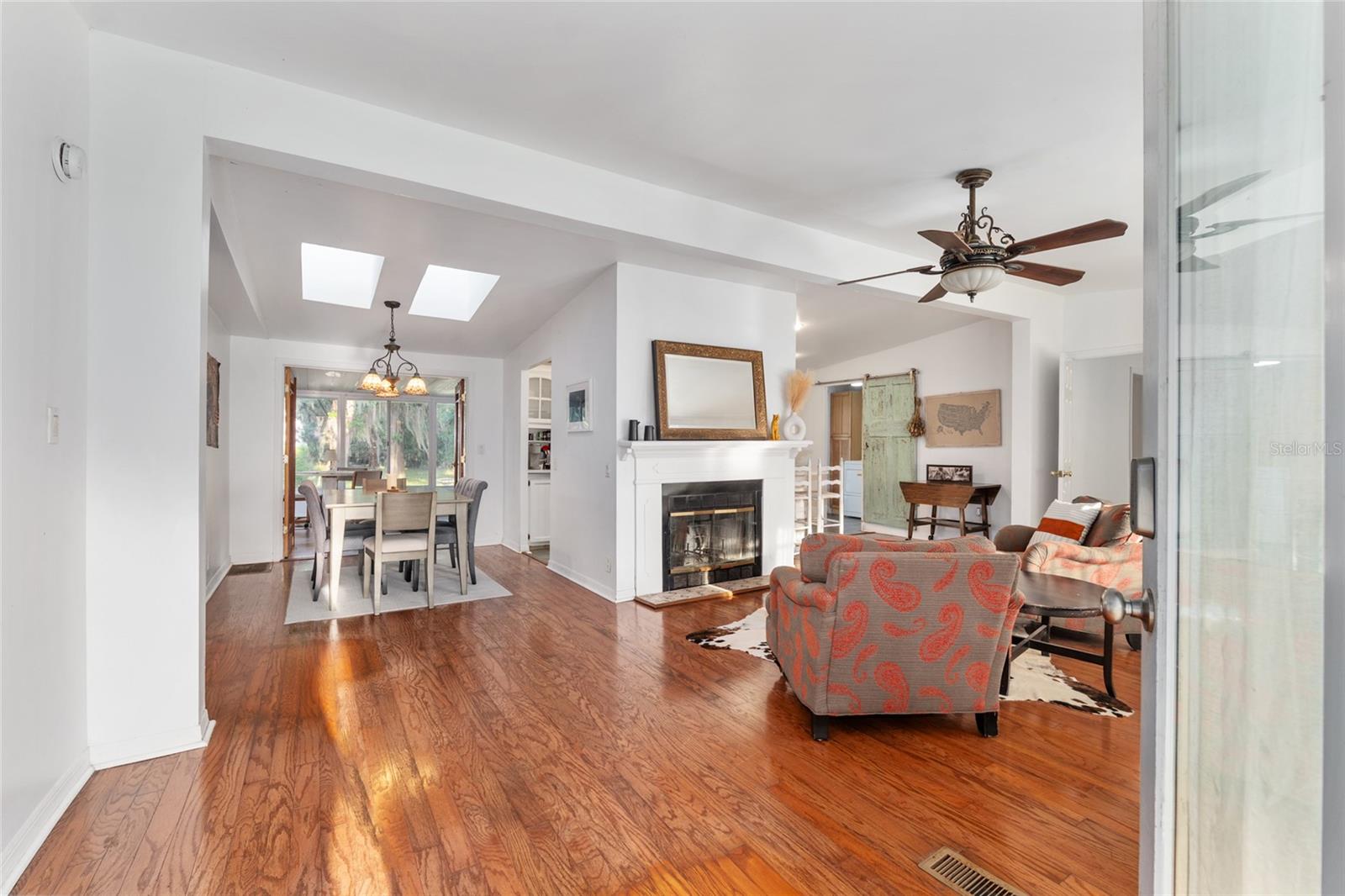 20361 1ST ST, MC INTOSH, FL, 32664