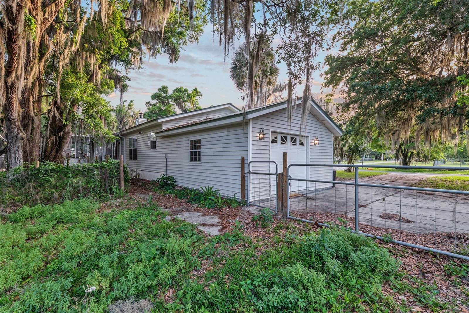20361 1ST ST, MC INTOSH, FL, 32664