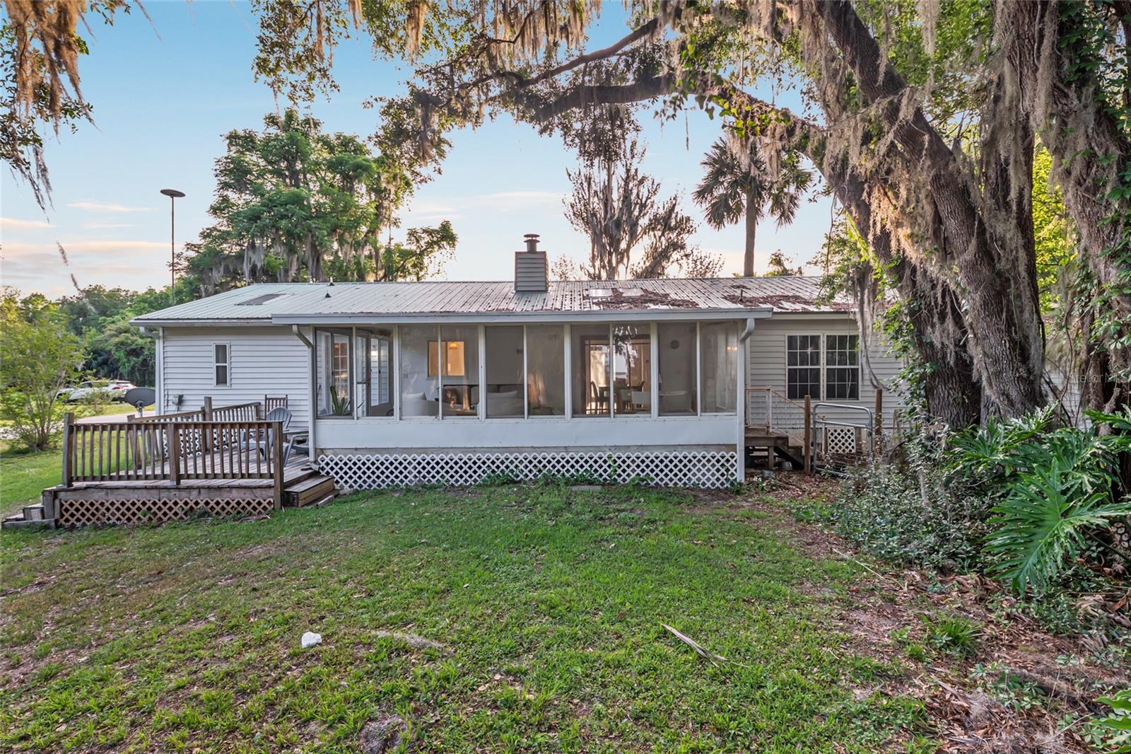 20361 1ST ST, MC INTOSH, FL, 32664