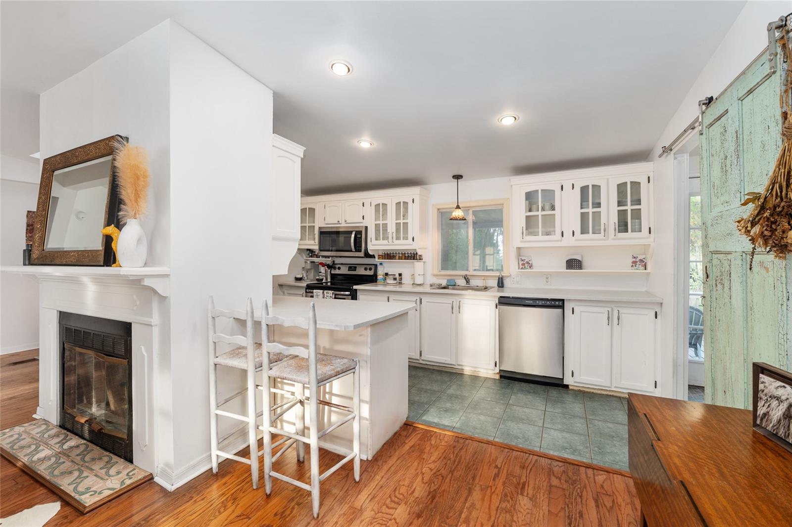 20361 1ST ST, MC INTOSH, FL, 32664