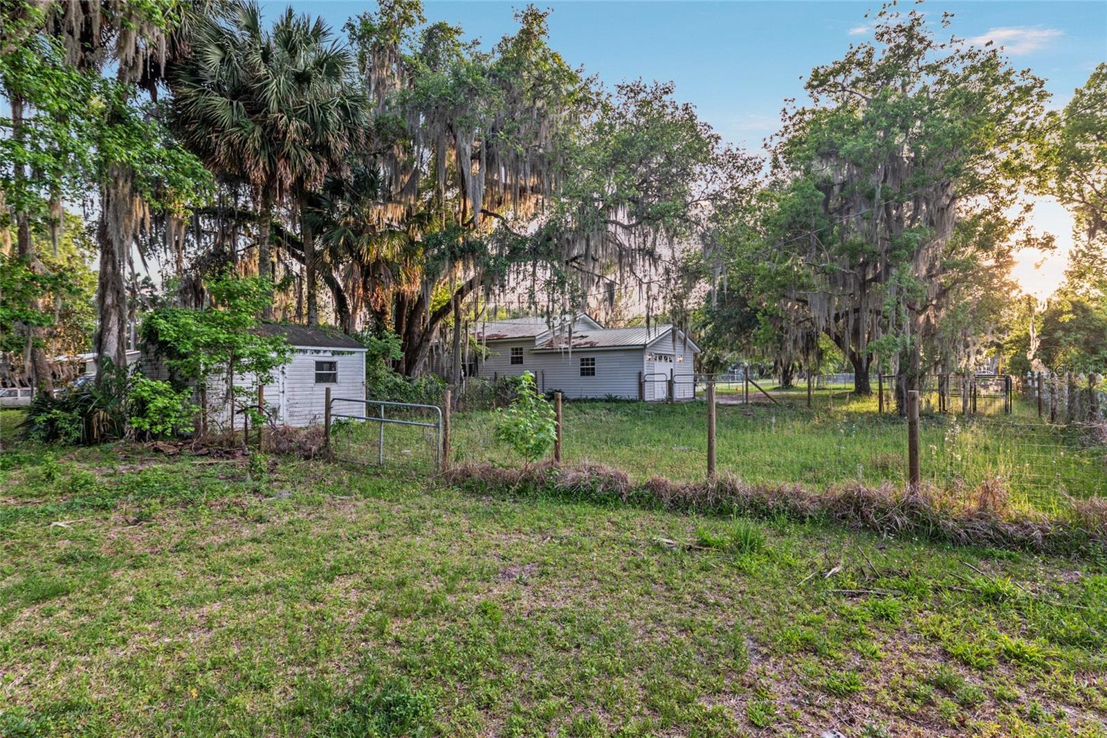 20361 1ST ST, MC INTOSH, FL, 32664
