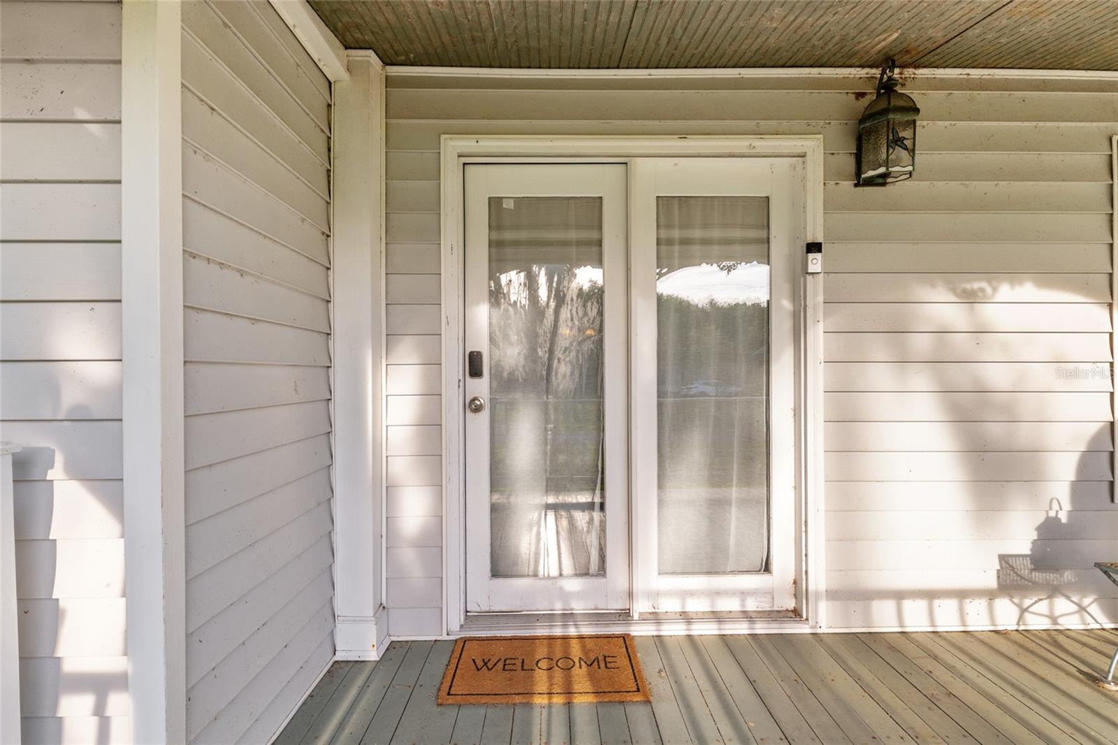 20361 1ST ST, MC INTOSH, FL, 32664