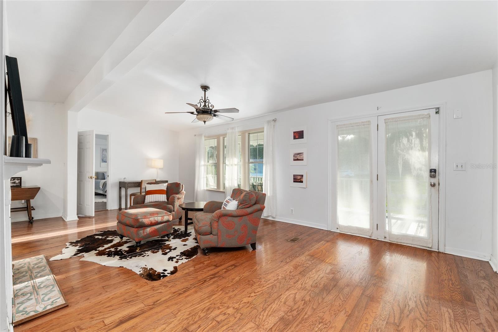 20361 1ST ST, MC INTOSH, FL, 32664