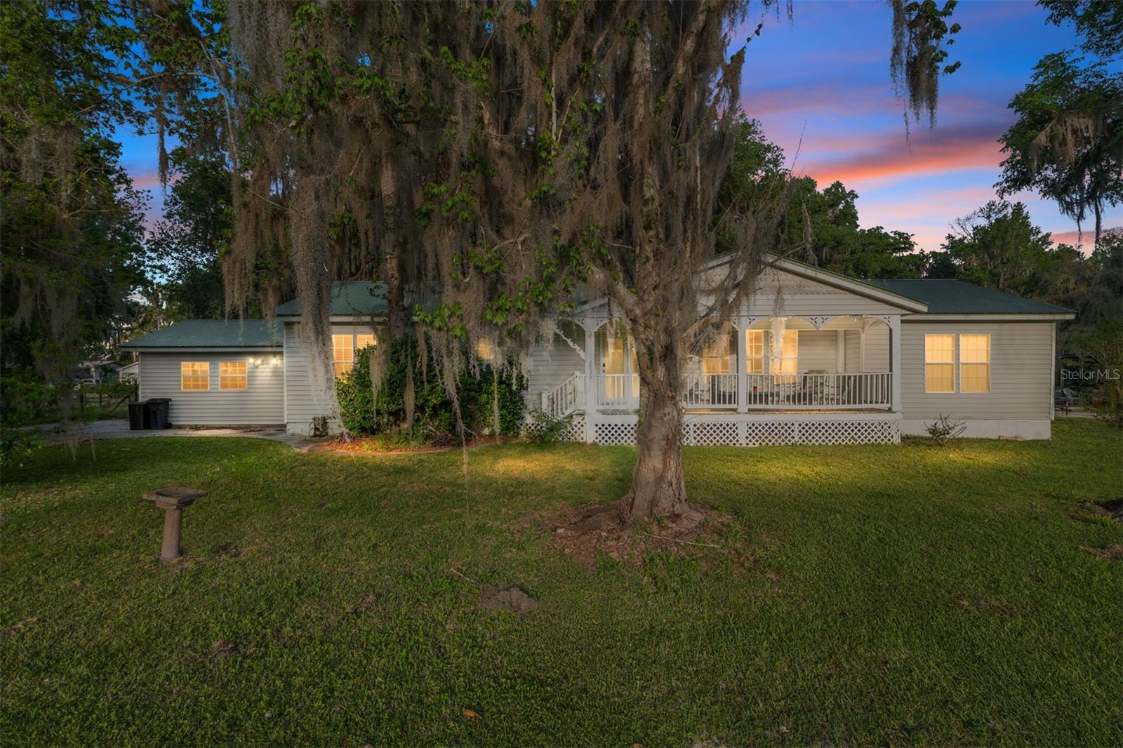 20361 1ST ST, MC INTOSH, FL, 32664