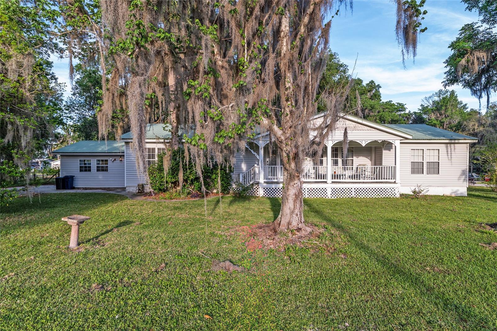 20361 1ST ST, MC INTOSH, FL, 32664