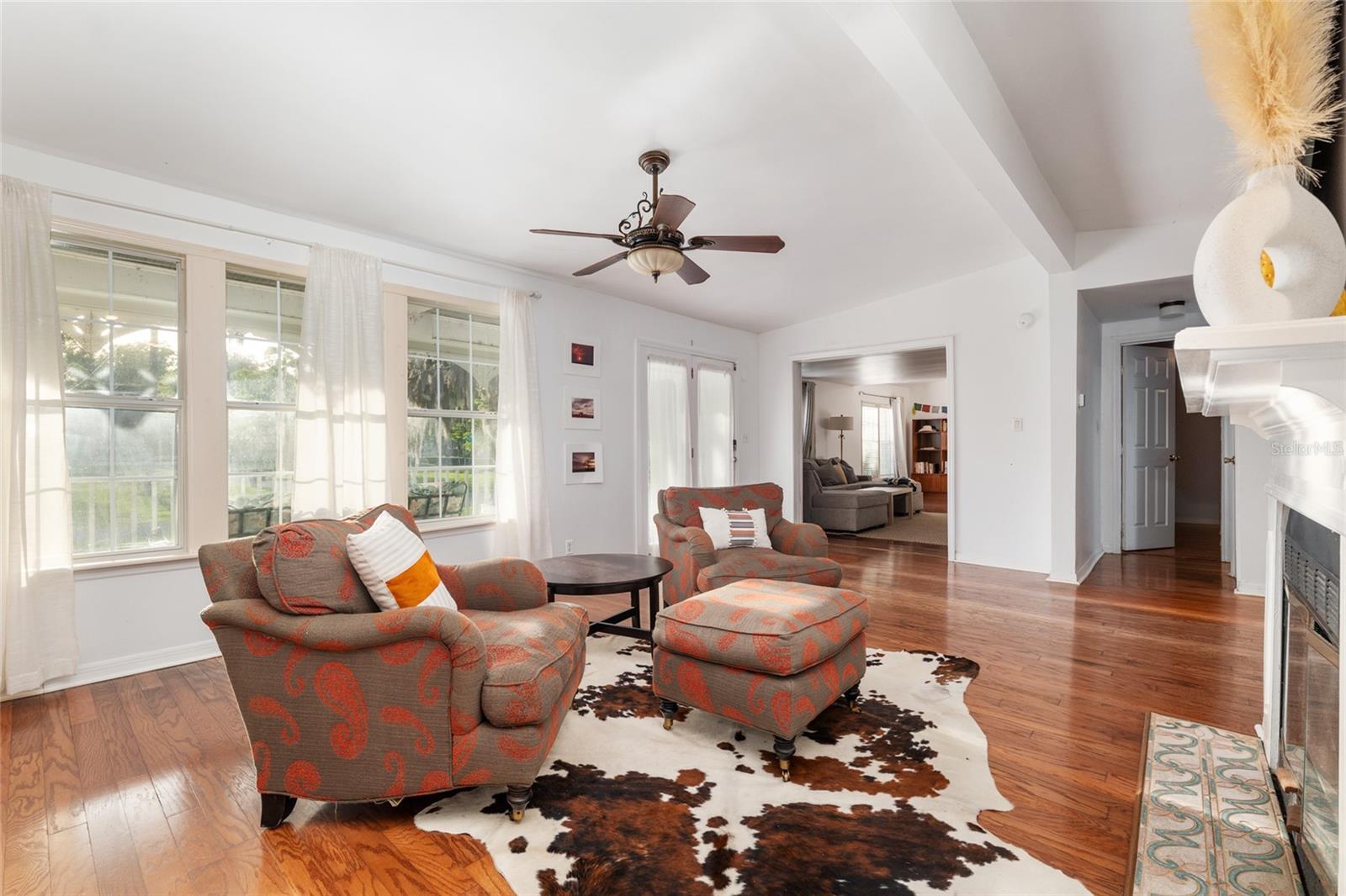 20361 1ST ST, MC INTOSH, FL, 32664