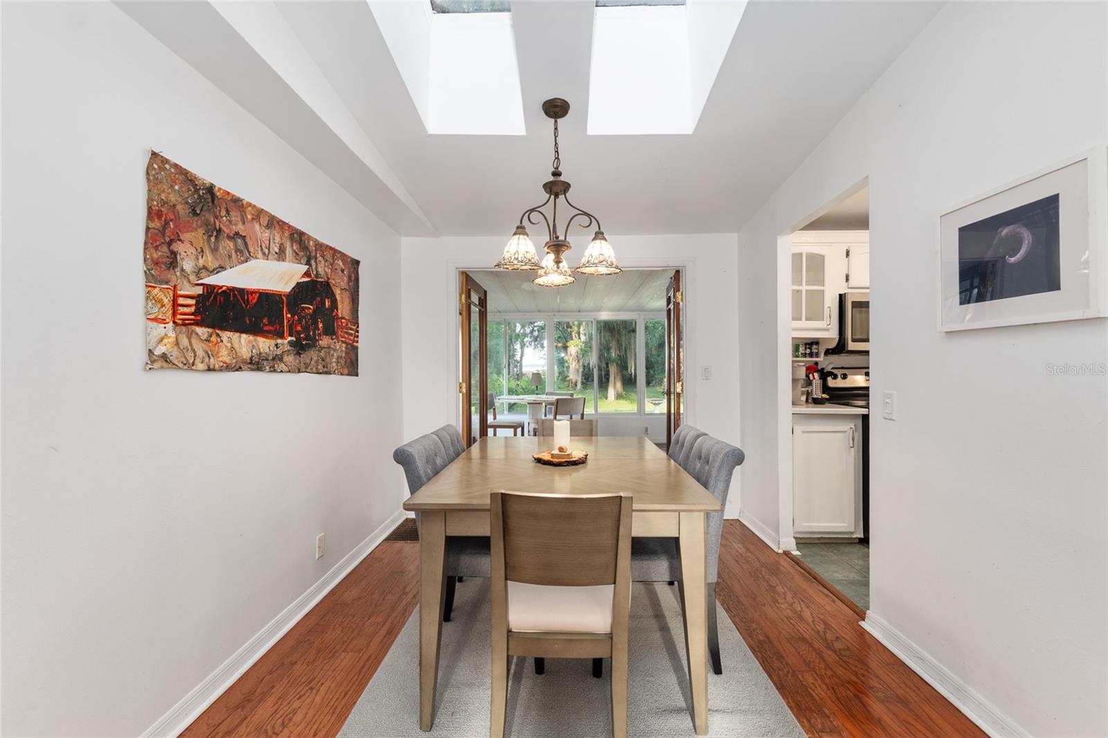 20361 1ST ST, MC INTOSH, FL, 32664