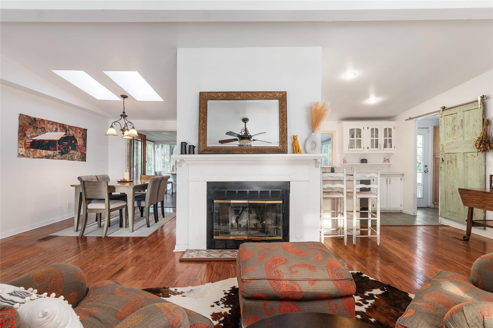 20361 1ST ST, MC INTOSH, FL, 32664