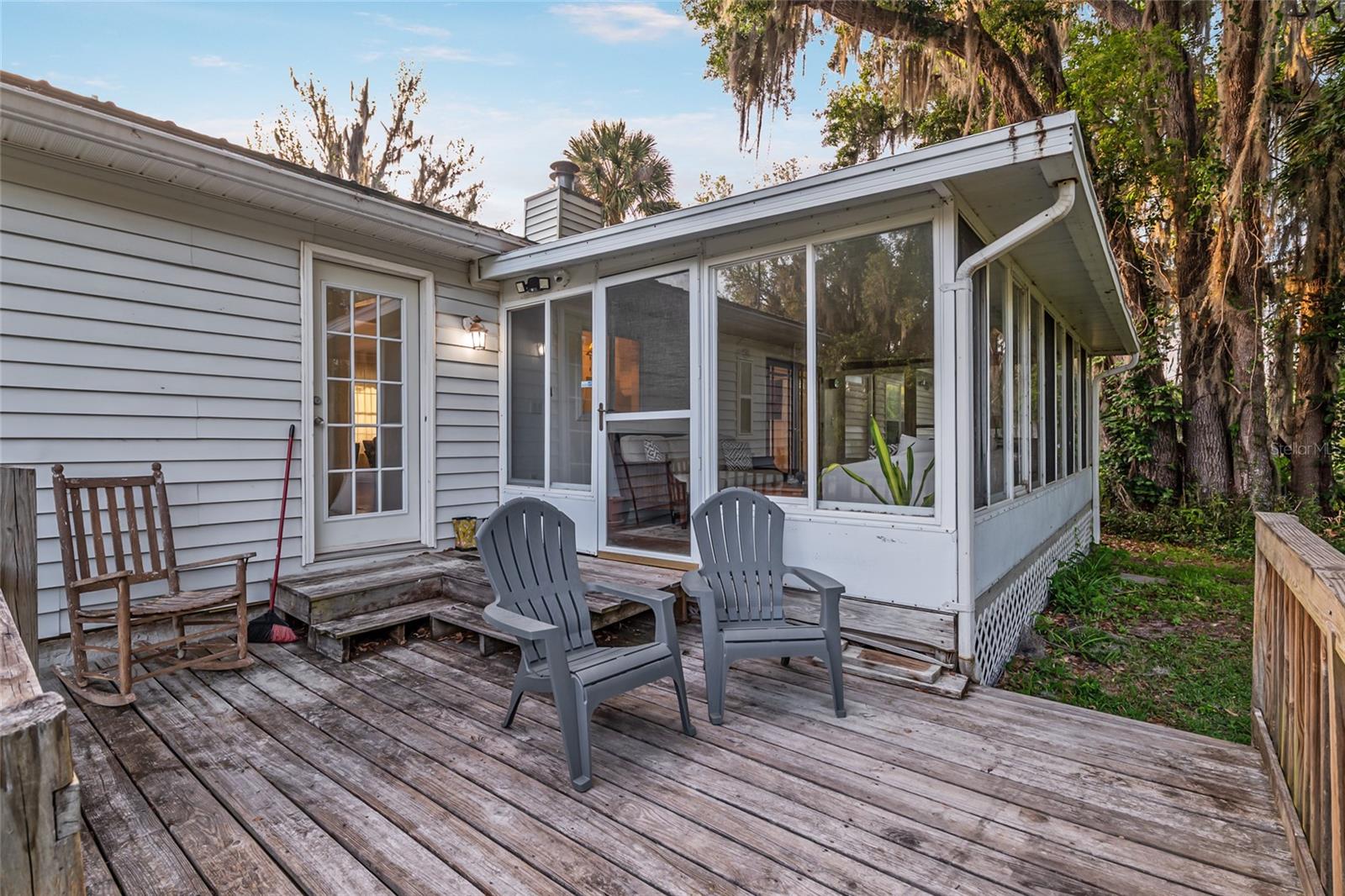 20361 1ST ST, MC INTOSH, FL, 32664