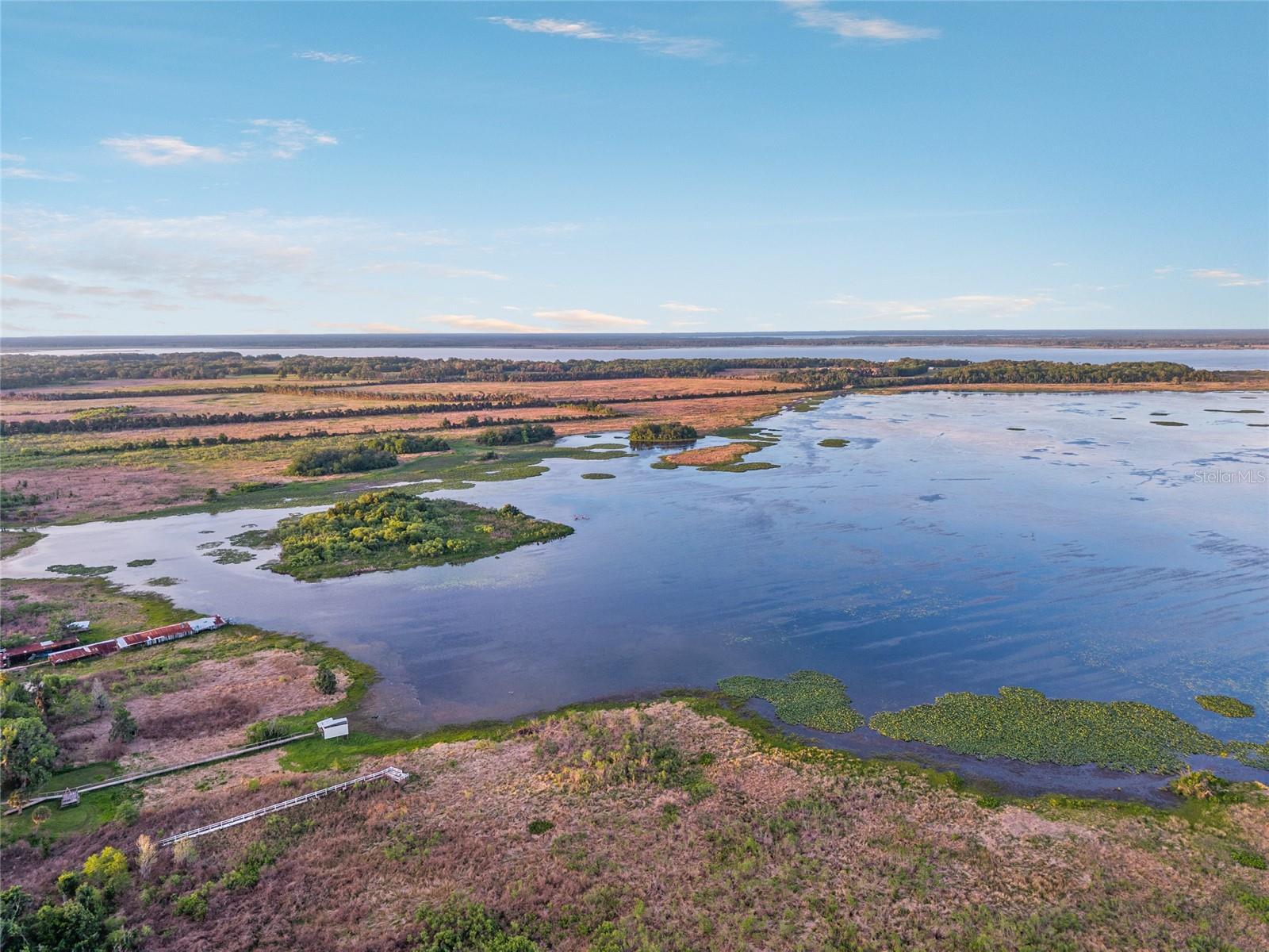 20361 1ST ST, MC INTOSH, FL, 32664