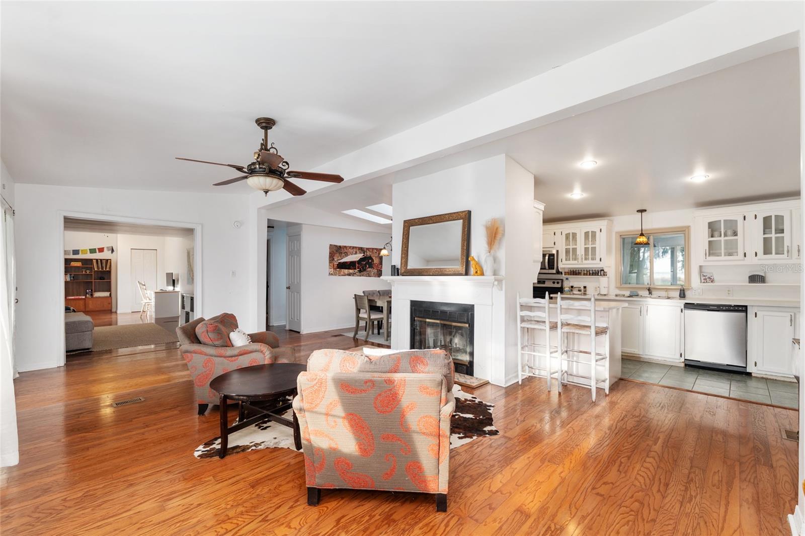 20361 1ST ST, MC INTOSH, FL, 32664