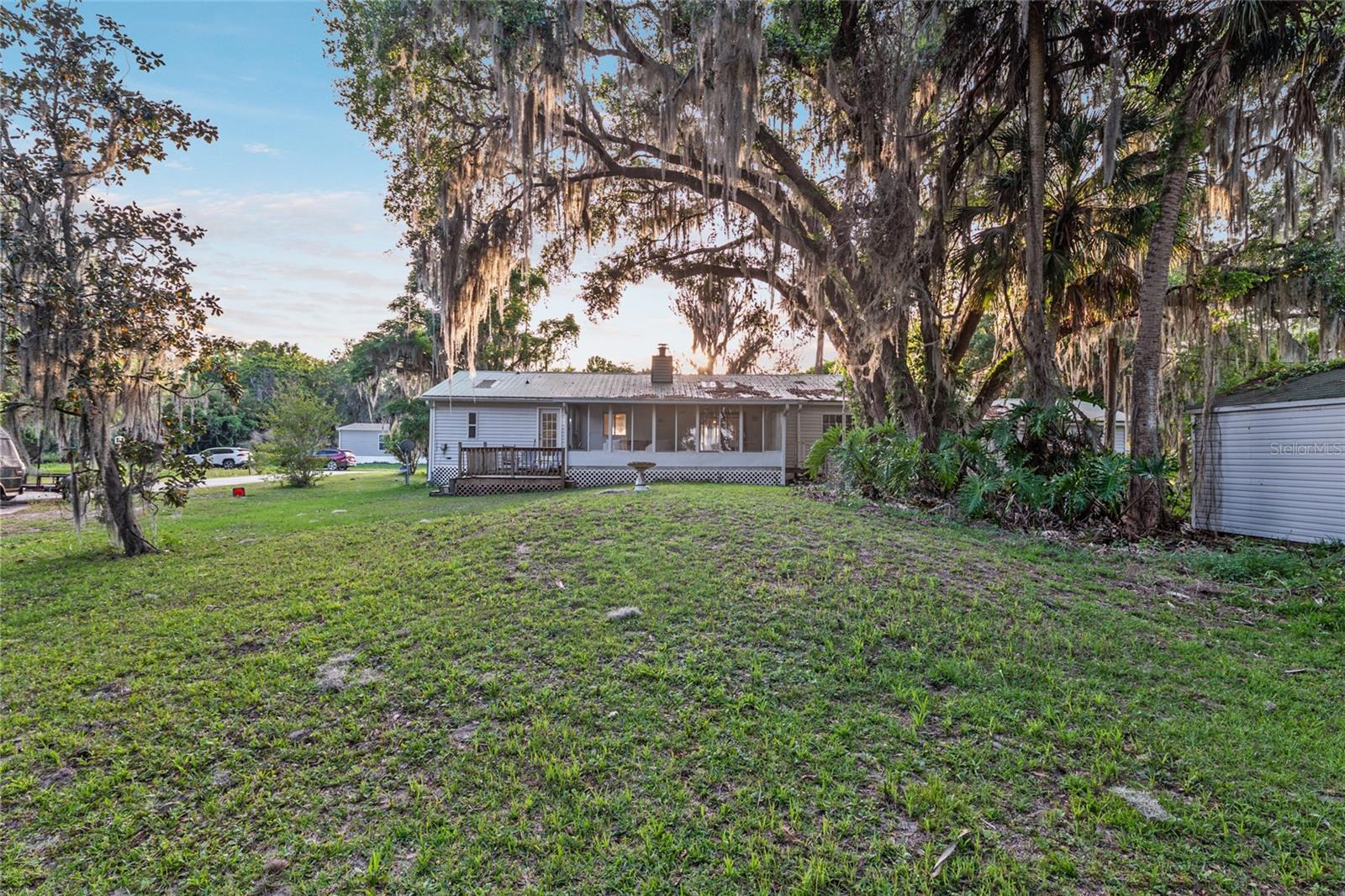 20361 1ST ST, MC INTOSH, FL, 32664