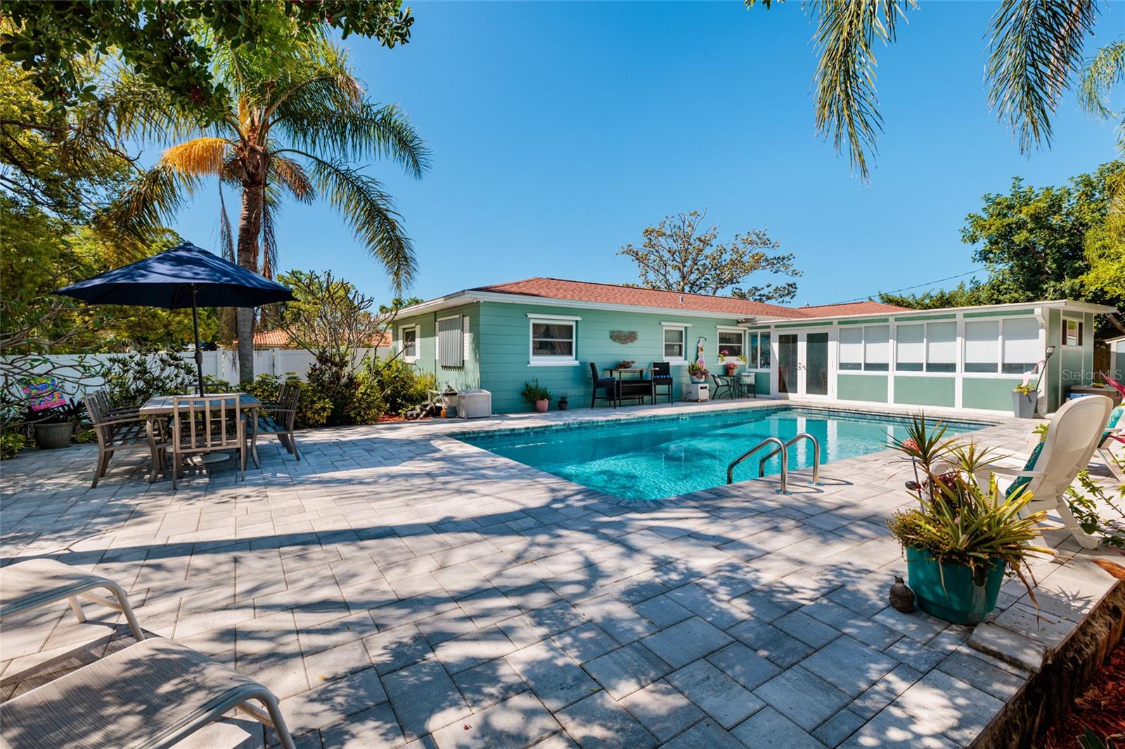 11623 84TH AVE, SEMINOLE, FL, 33772