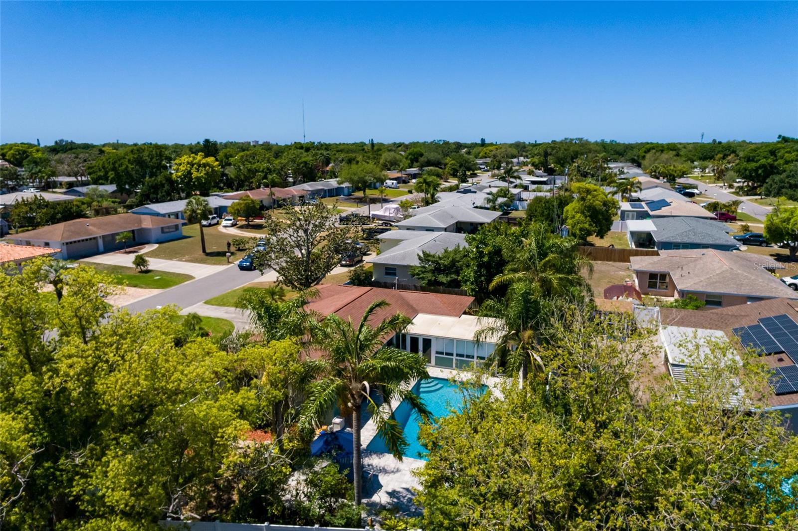 11623 84TH AVE, SEMINOLE, FL, 33772