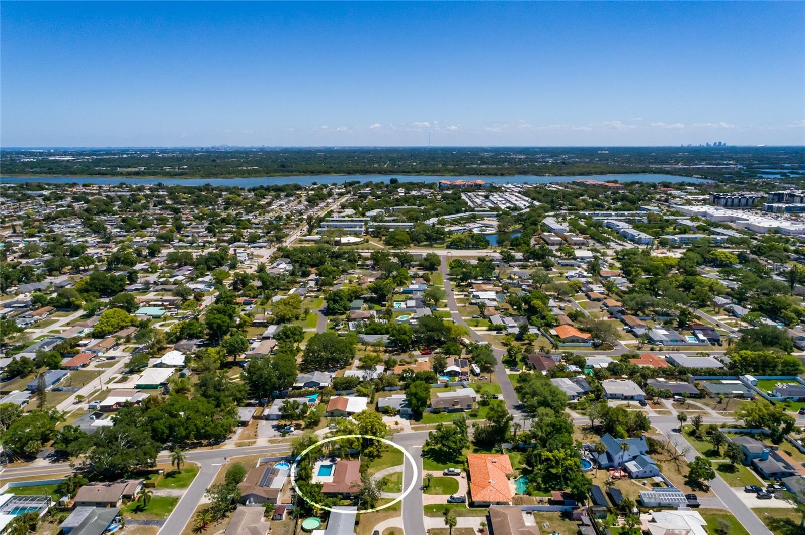 11623 84TH AVE, SEMINOLE, FL, 33772