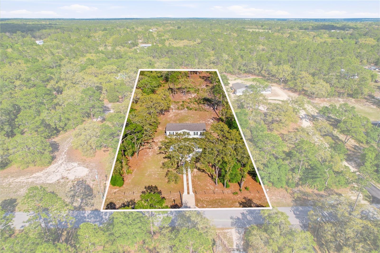 4959 SW 178TH TER, DUNNELLON, FL, 34432