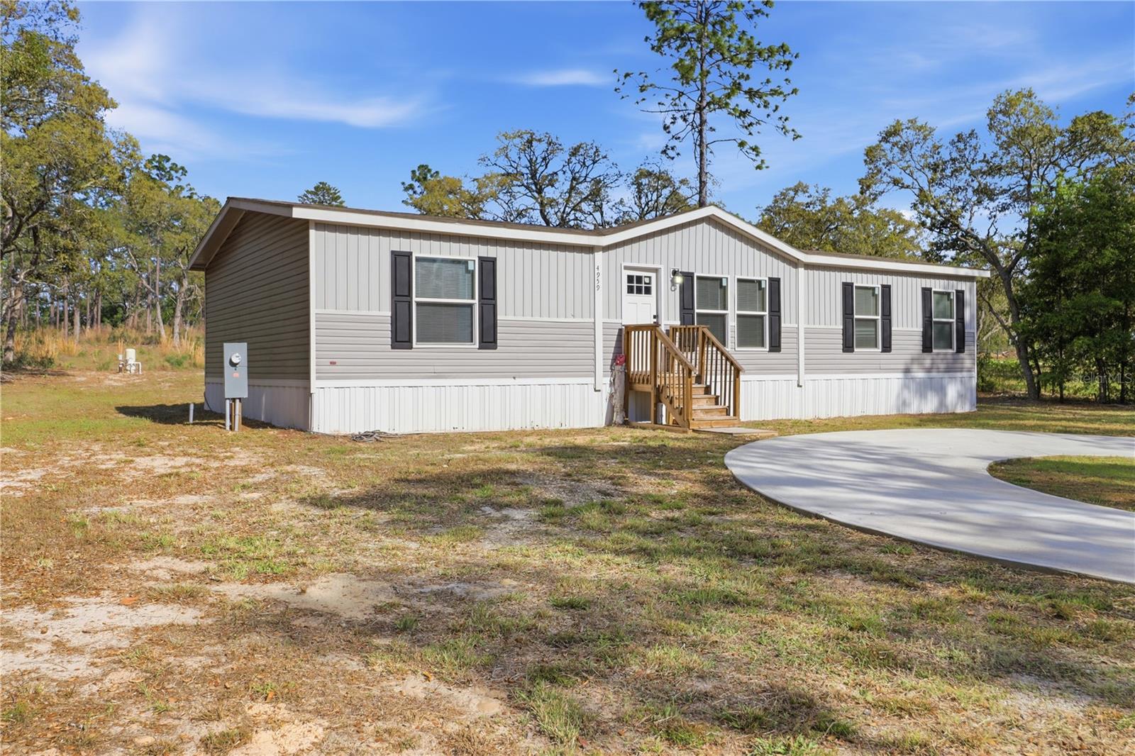 4959 SW 178TH TER, DUNNELLON, FL, 34432