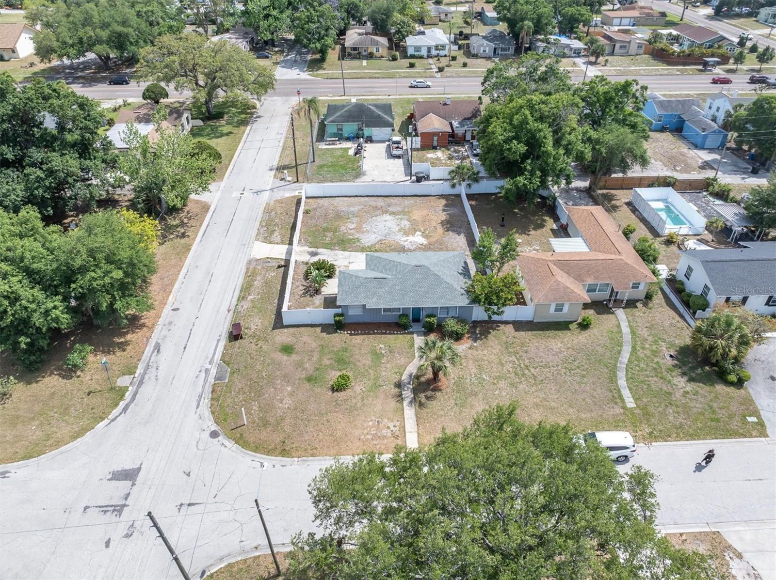 3600 4TH AVE S, ST PETERSBURG, FL, 33711