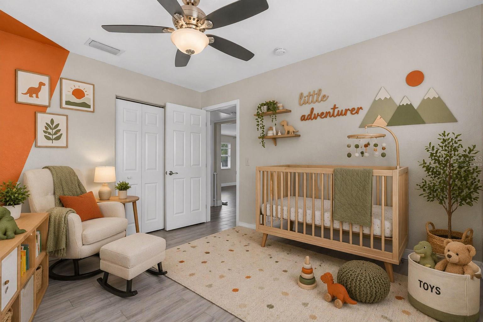 3600 4TH AVE S, ST PETERSBURG, FL, 33711