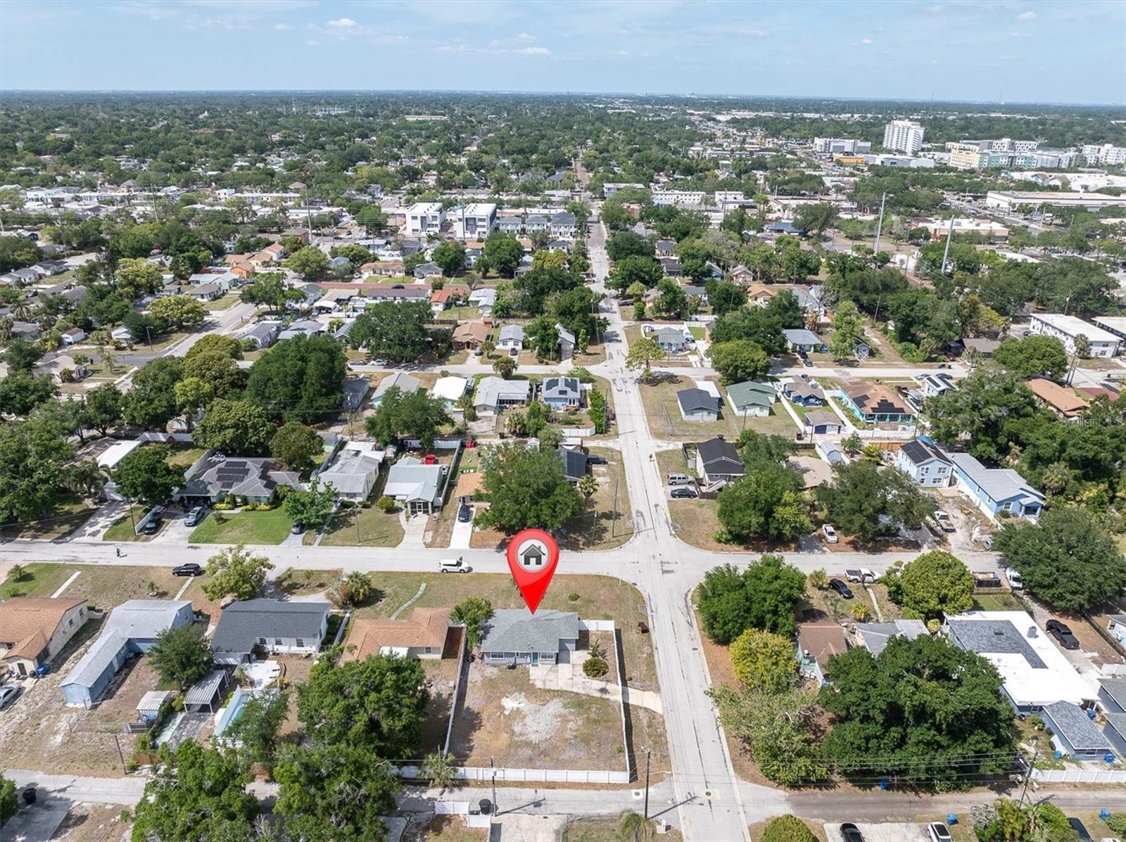 3600 4TH AVE S, ST PETERSBURG, FL, 33711