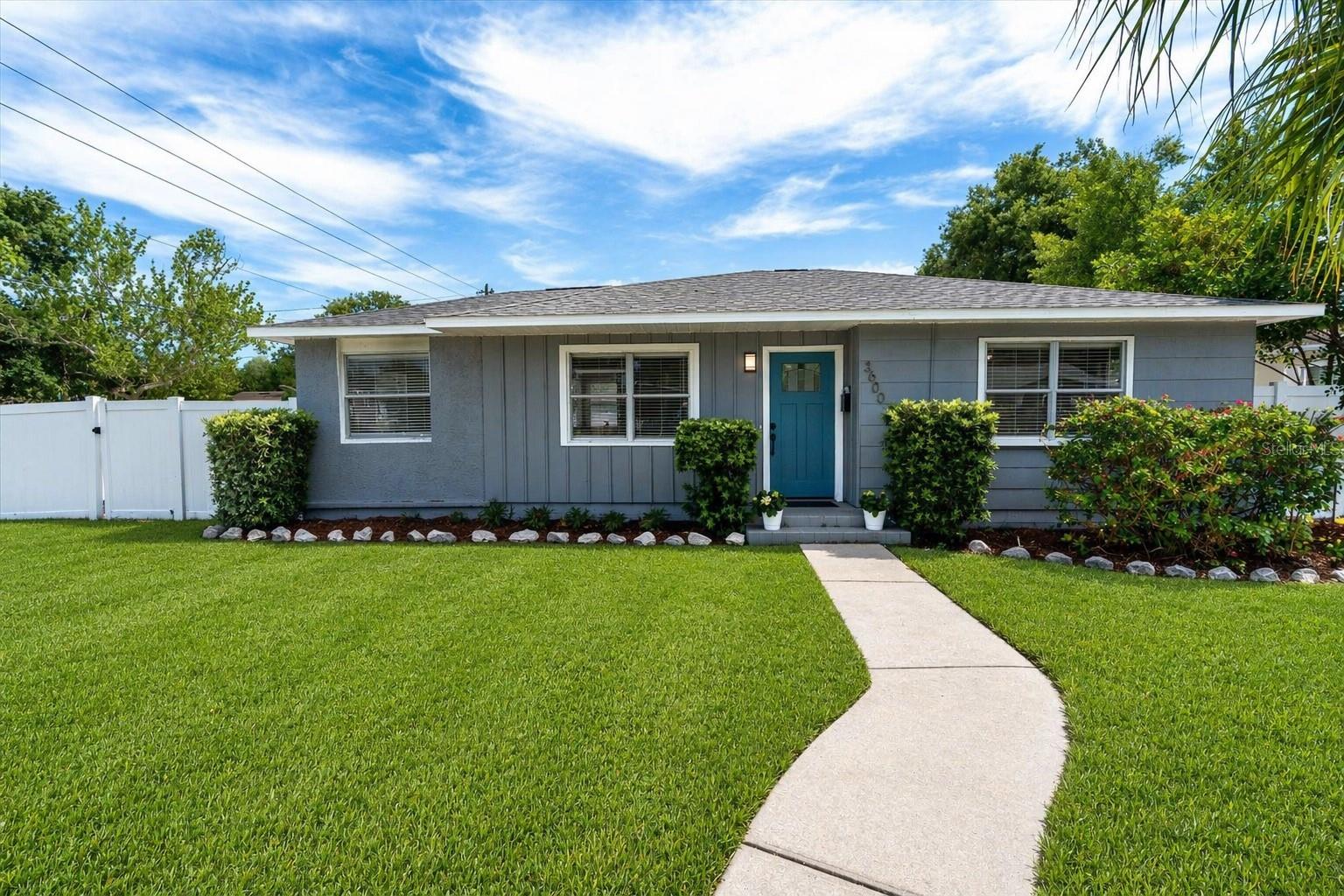 3600 4TH AVE S, ST PETERSBURG, FL, 33711