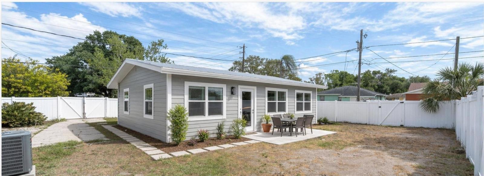 3600 4TH AVE S, ST PETERSBURG, FL, 33711