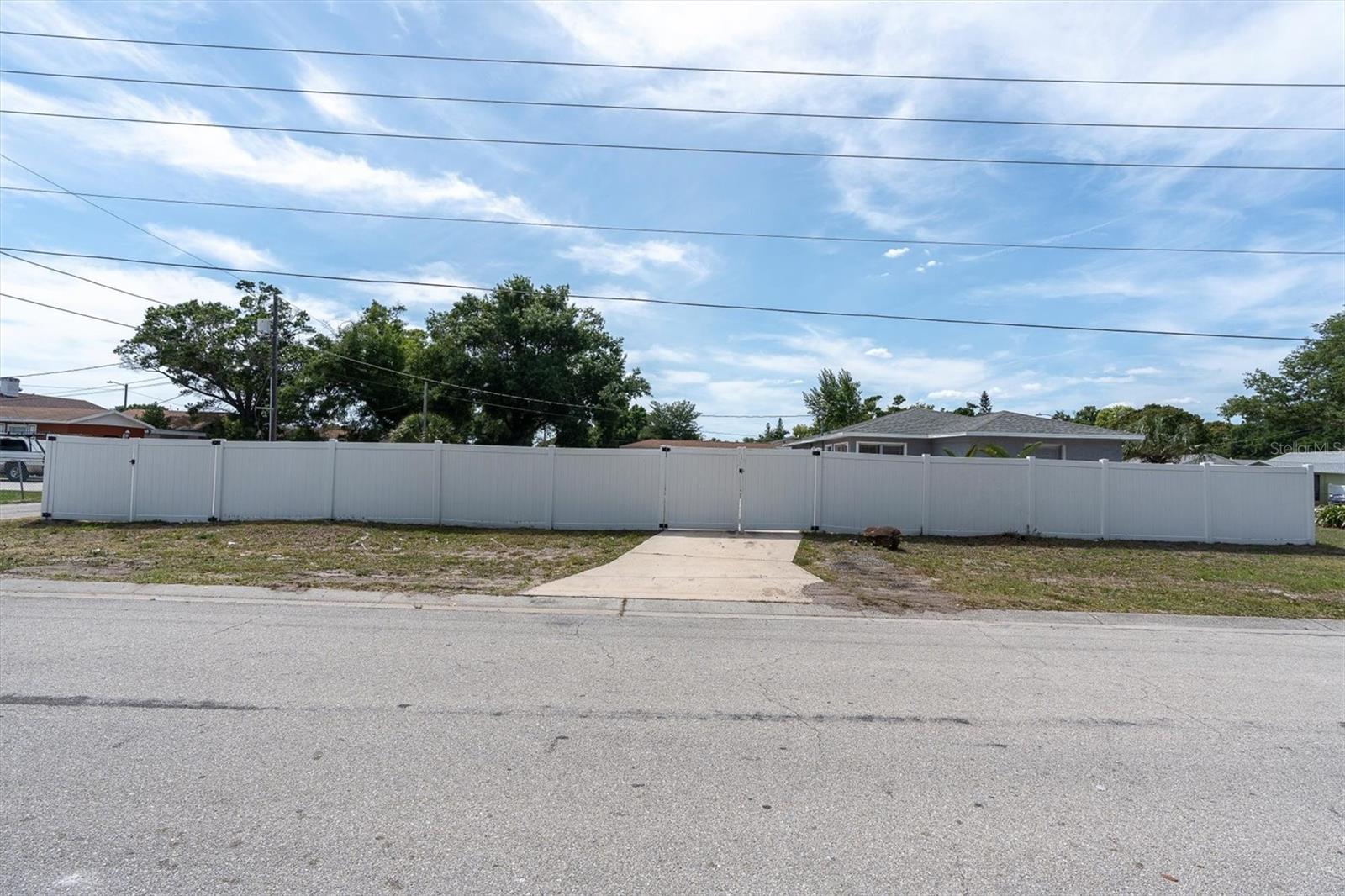 3600 4TH AVE S, ST PETERSBURG, FL, 33711