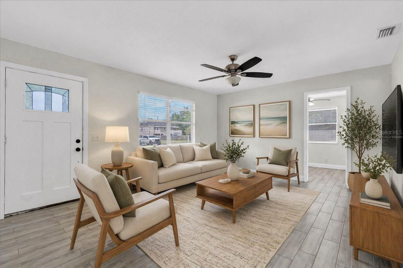 3600 4TH AVE S, ST PETERSBURG, FL, 33711