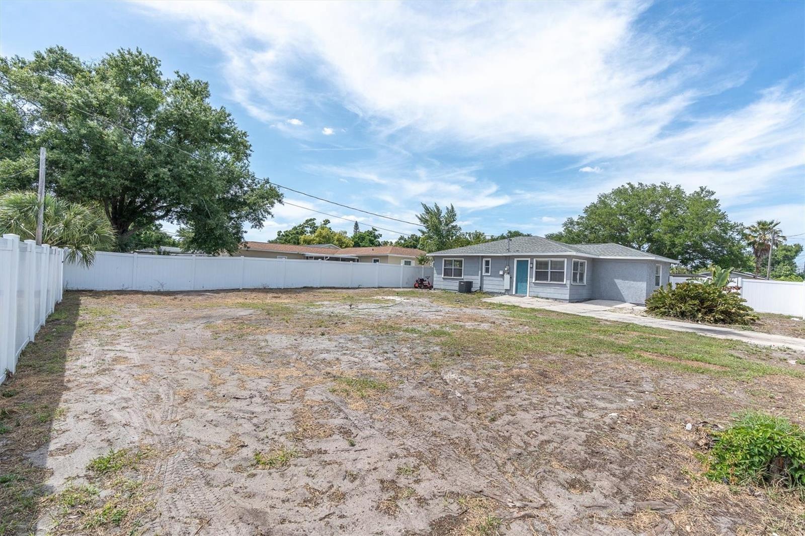 3600 4TH AVE S, ST PETERSBURG, FL, 33711