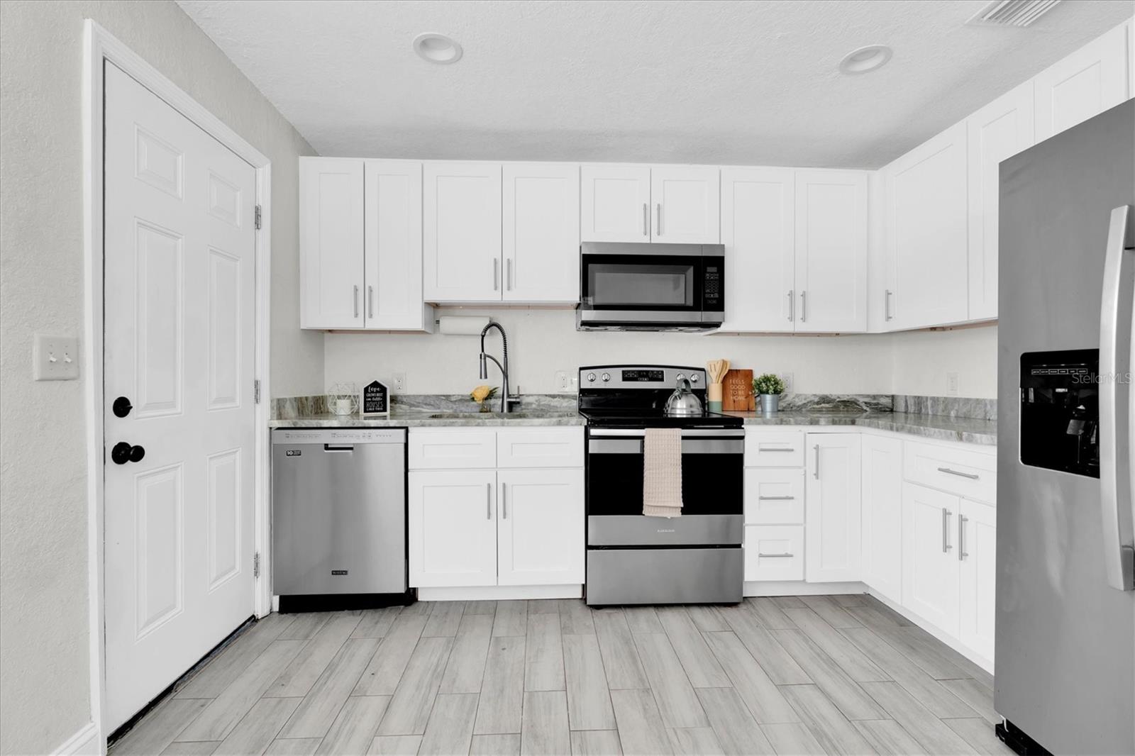 3600 4TH AVE S, ST PETERSBURG, FL, 33711