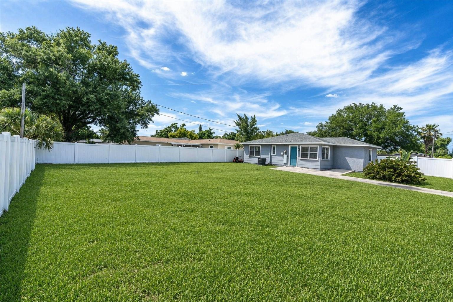 3600 4TH AVE S, ST PETERSBURG, FL, 33711