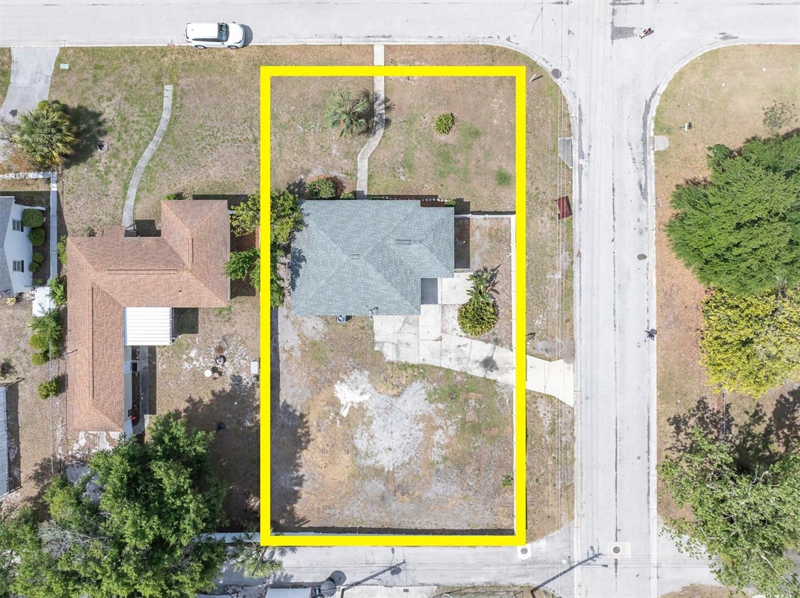 3600 4TH AVE S, ST PETERSBURG, FL, 33711