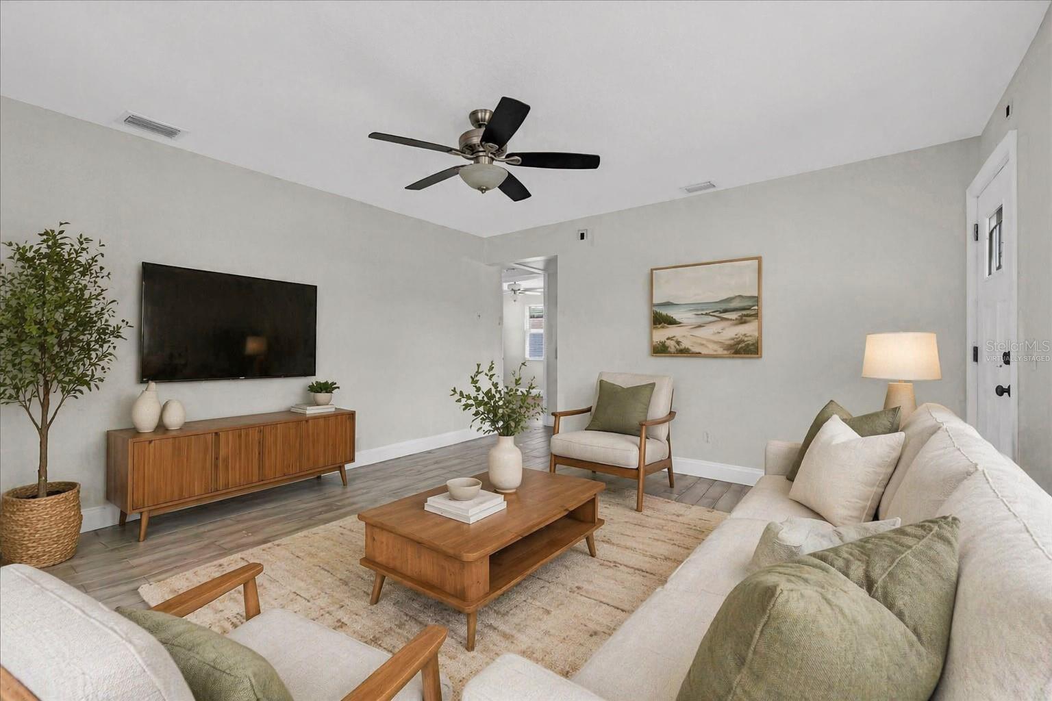 3600 4TH AVE S, ST PETERSBURG, FL, 33711