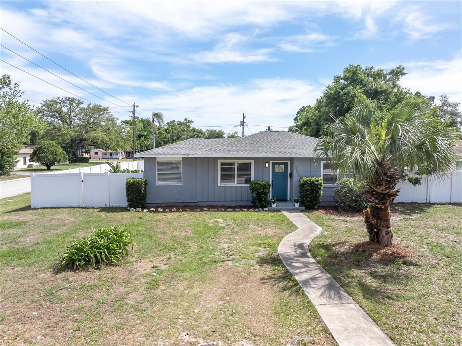 3600 4TH AVE S, ST PETERSBURG, FL, 33711