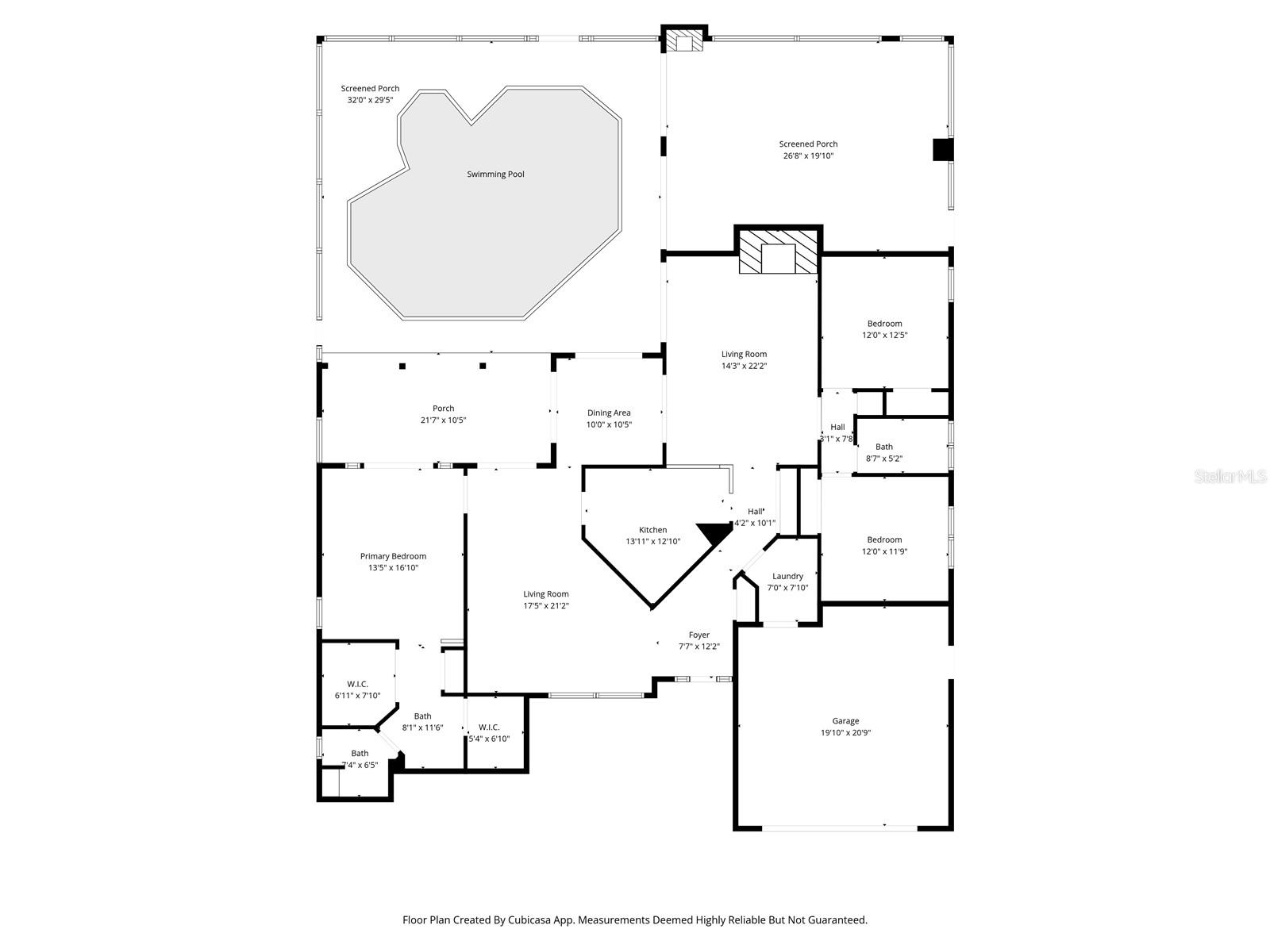 1404 OXFORDSHIRE CT, BRANDON, FL, 33510