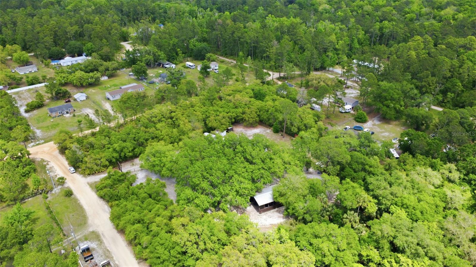 41736 APOLLO LN, DELAND, FL, 32720