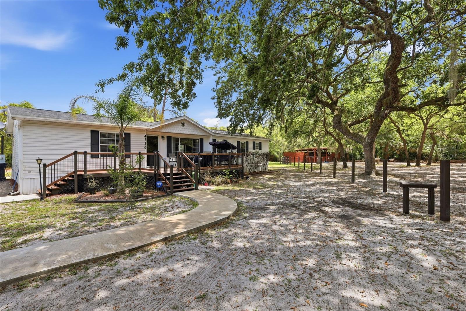 41736 APOLLO LN, DELAND, FL, 32720