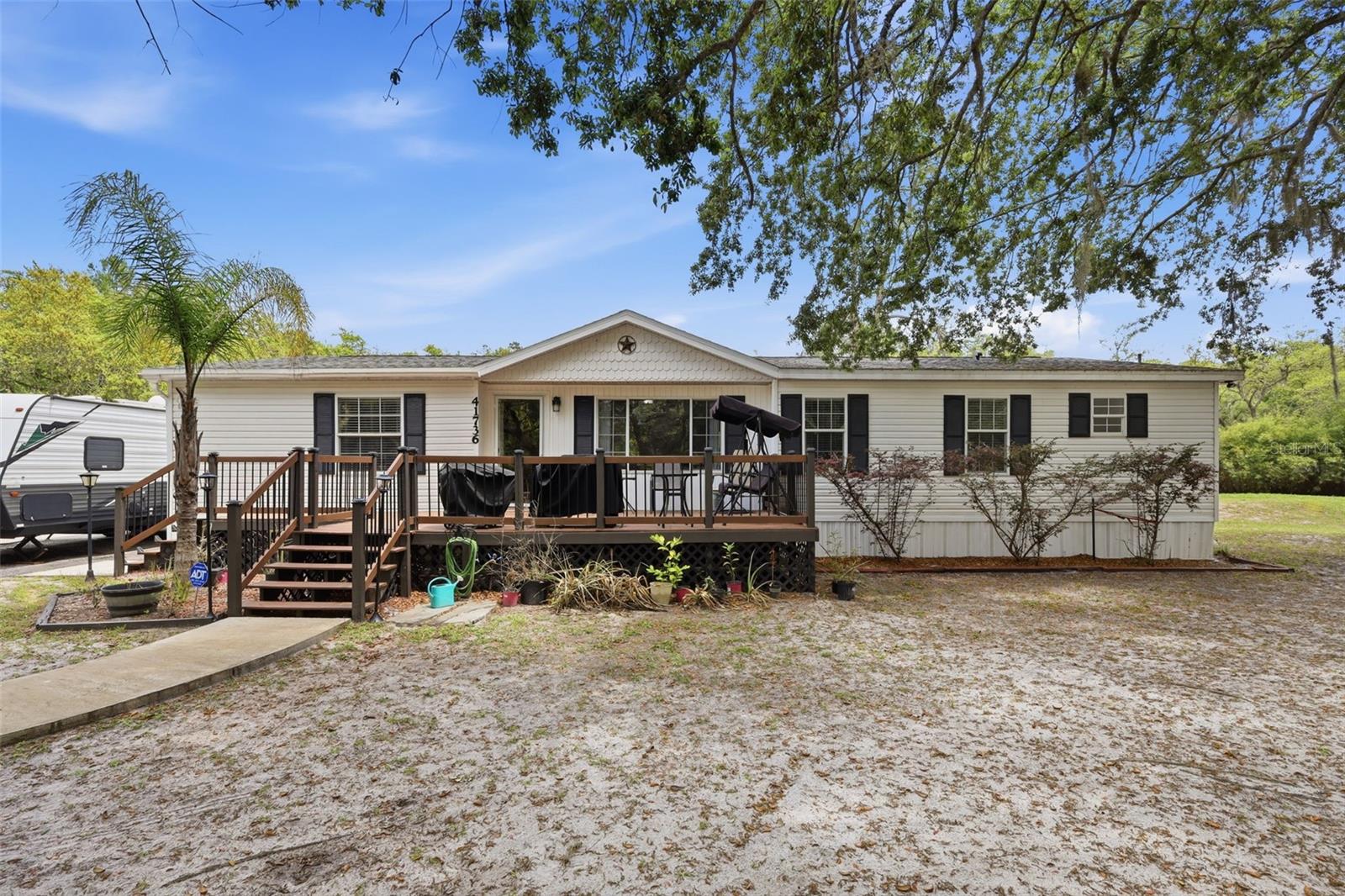 41736 APOLLO LN, DELAND, FL, 32720