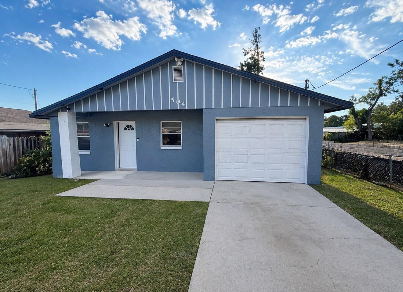 504 N NORMANDALE AVE, ORLANDO, FL, 32835