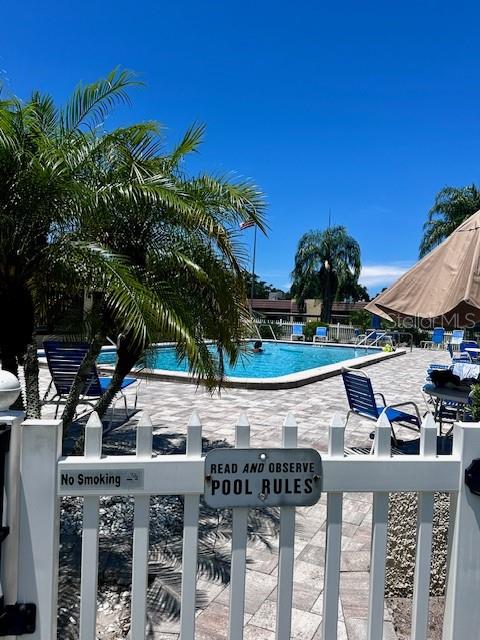 1701 PINEHURST RD #13C, DUNEDIN, FL, 34698